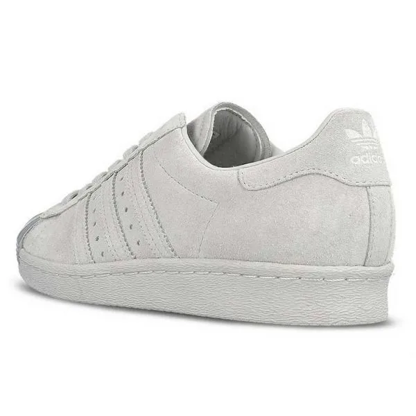 adidas SUPERSTAR 80S METAL TOE W 