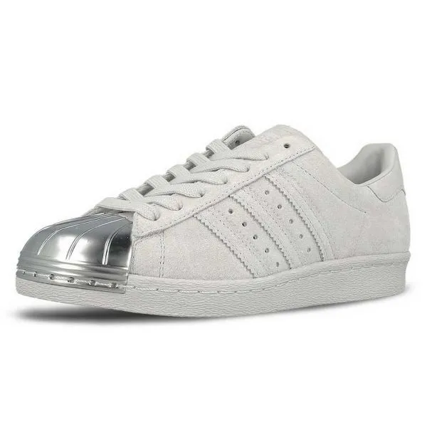 adidas SUPERSTAR 80S METAL TOE W 