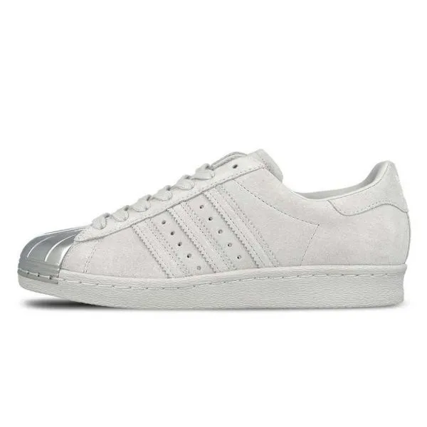 adidas SUPERSTAR 80S METAL TOE W 