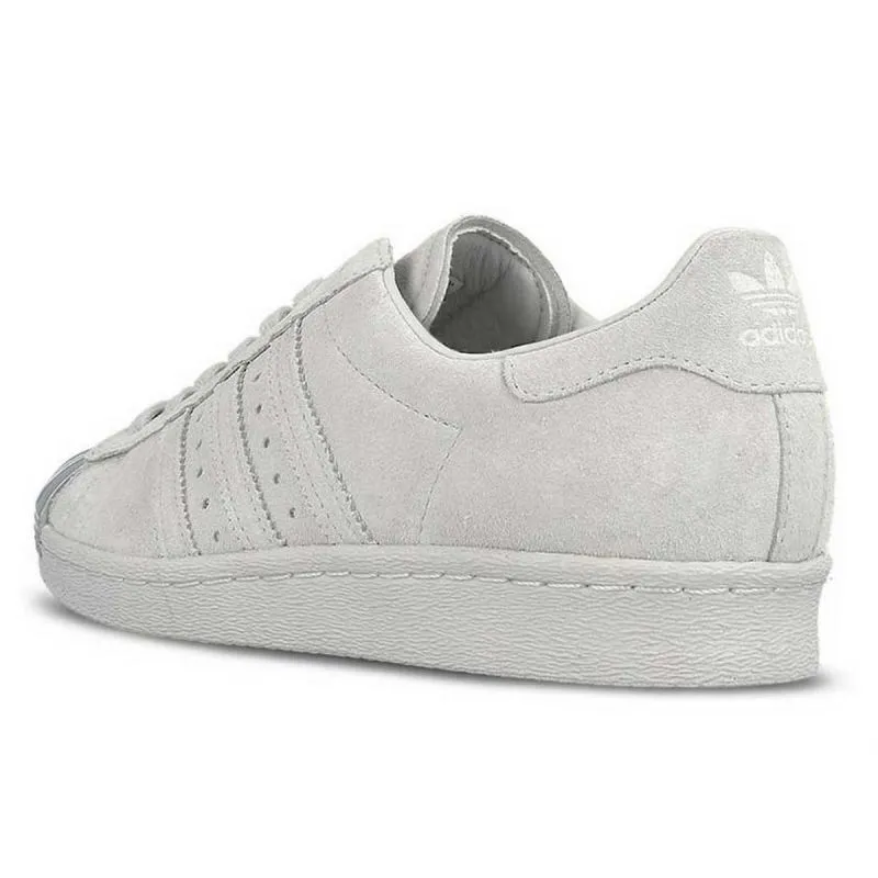 adidas SUPERSTAR 80S METAL TOE W 