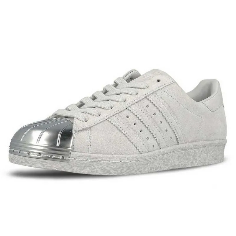 adidas SUPERSTAR 80S METAL TOE W 
