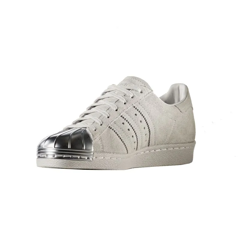 adidas SUPERSTAR 80S METAL TOE W 