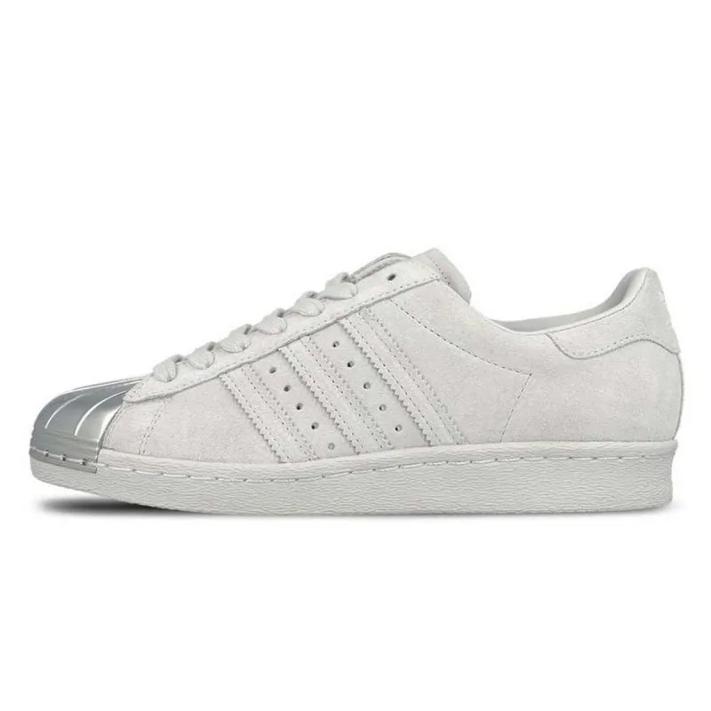 adidas SUPERSTAR 80S METAL TOE W 