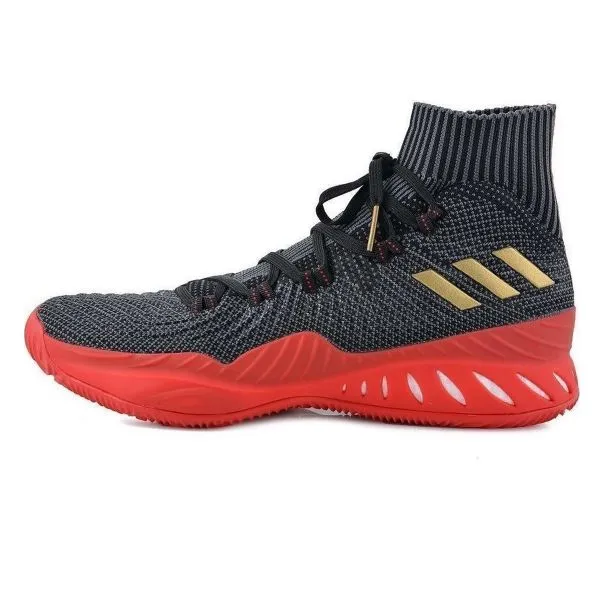 adidas CRAZY EXPLOSIVE 2017 PRIMEKNIT 