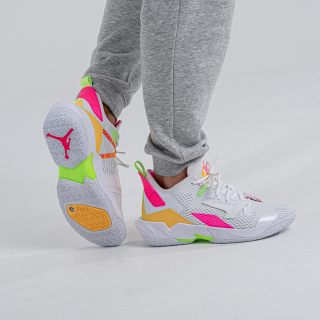 Nike Jordan 'Why Not?' Zer0.4 