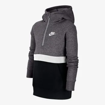 Nike Sportswear Club Half-Zip 