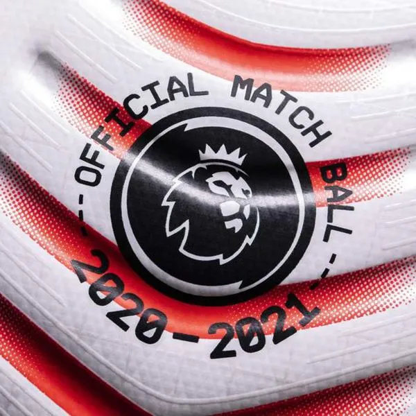 Nike Premier League Flight 