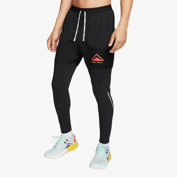 Nike M NK PHNM ELTE HYBD PANT TRAIL 