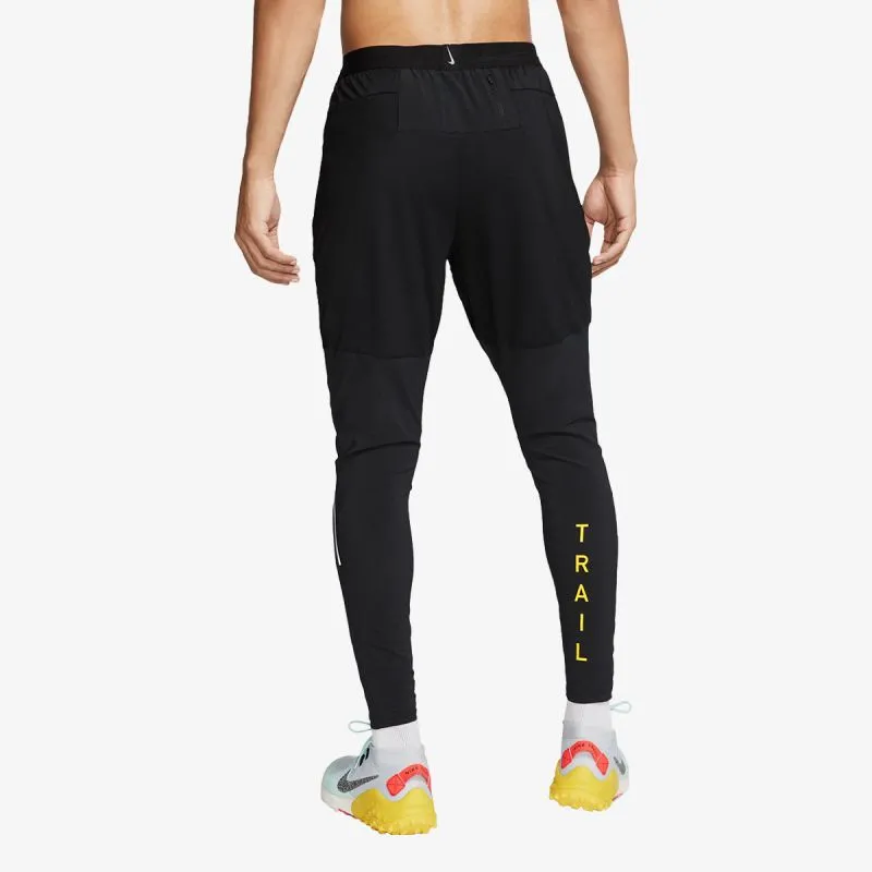 Nike M NK PHNM ELTE HYBD PANT TRAIL 