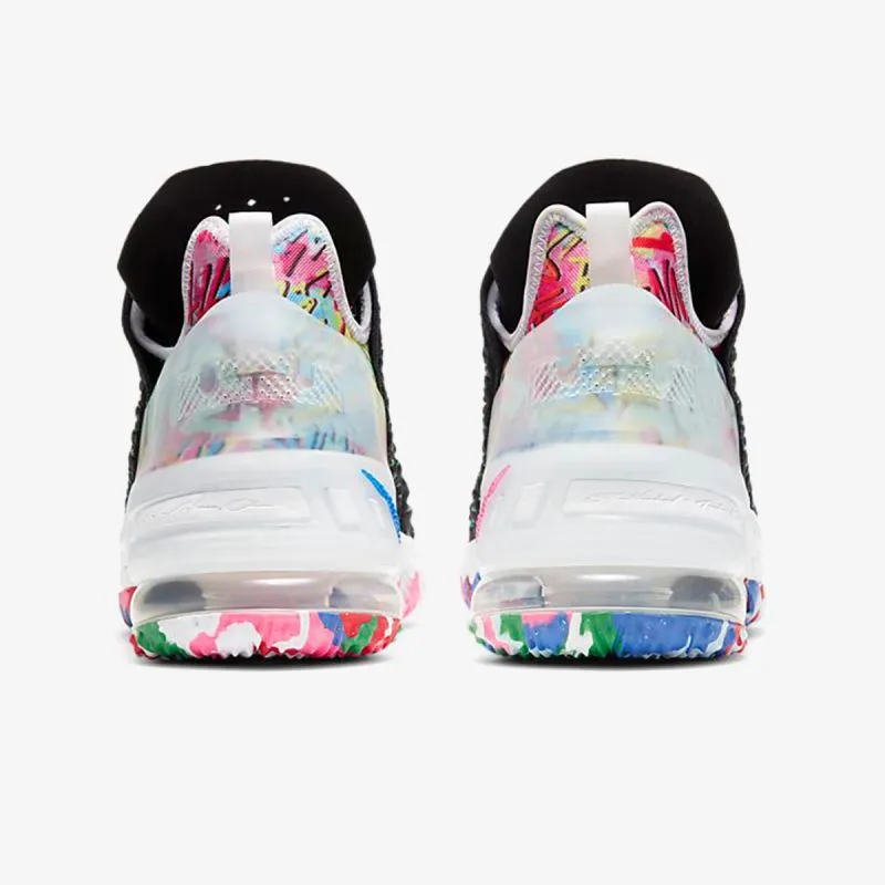 Nike LEBRON XVIII 