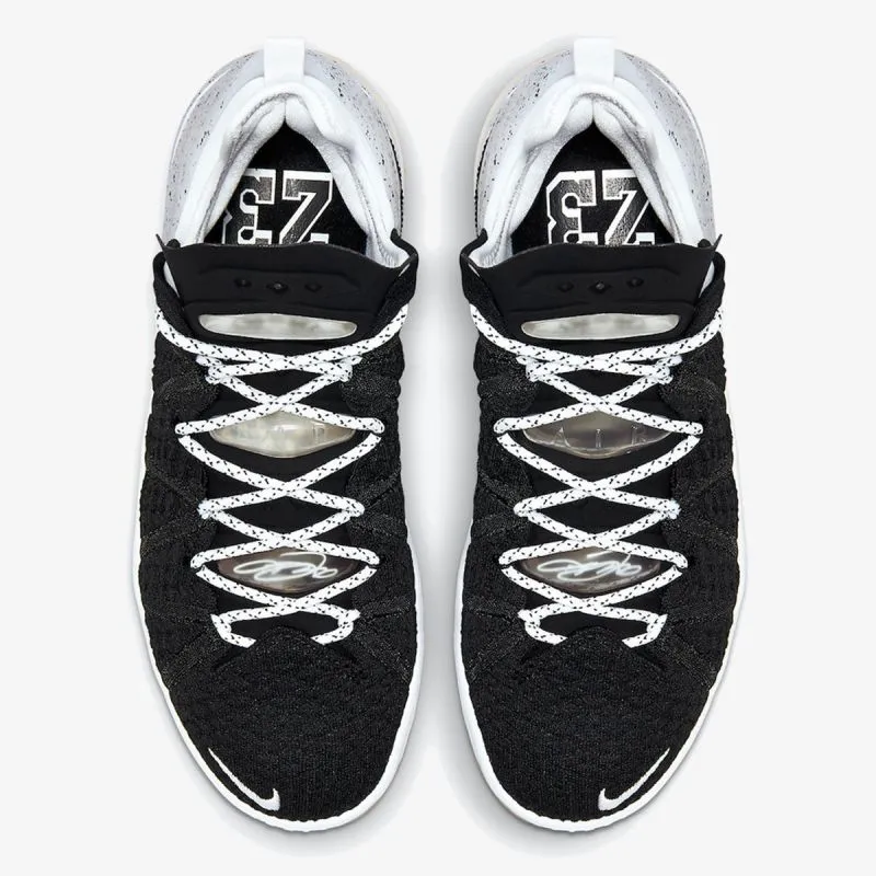 Nike LeBron 18 