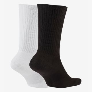 Nike Heritage Crew Socks (2 Pairs) 