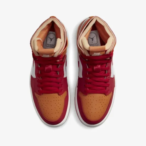 Nike Air Jordan 1 Zoom Air Comfort 