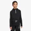 Nike CR7 B NK DRY DRIL HOODIE 