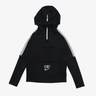 Nike CR7 B NK DRY DRIL HOODIE 