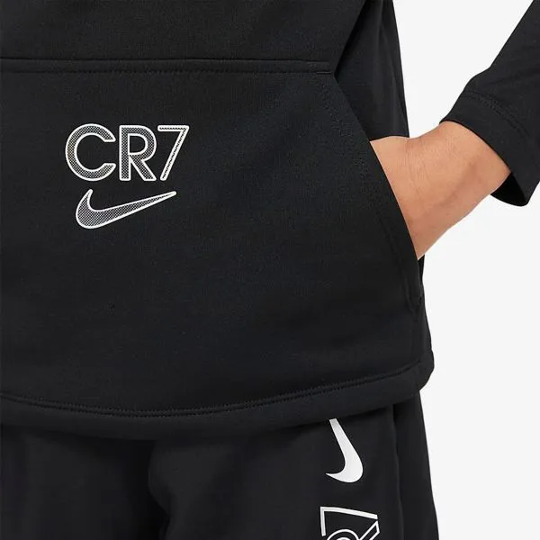 Nike CR7 B NK DRY DRIL HOODIE 