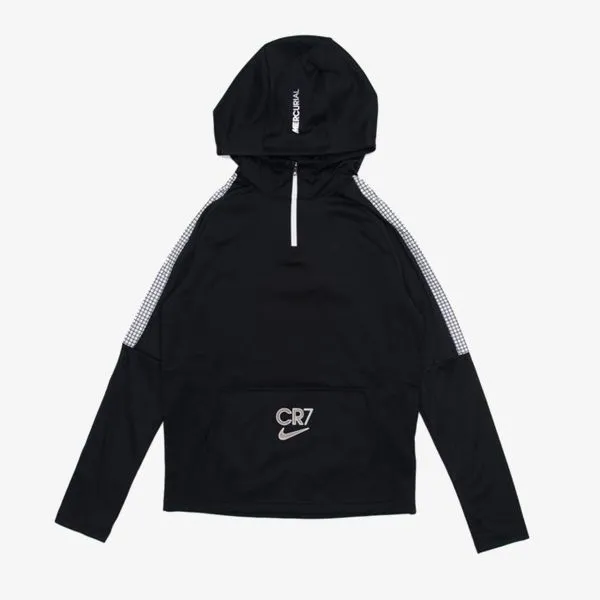 Nike CR7 B NK DRY DRIL HOODIE 