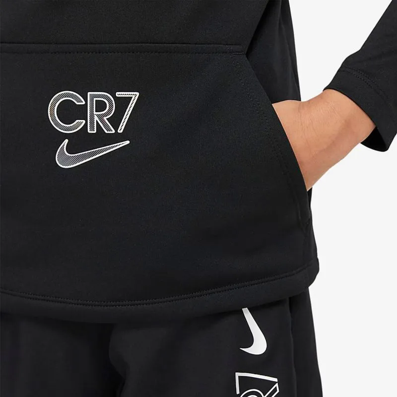 Nike CR7 B NK DRY DRIL HOODIE 