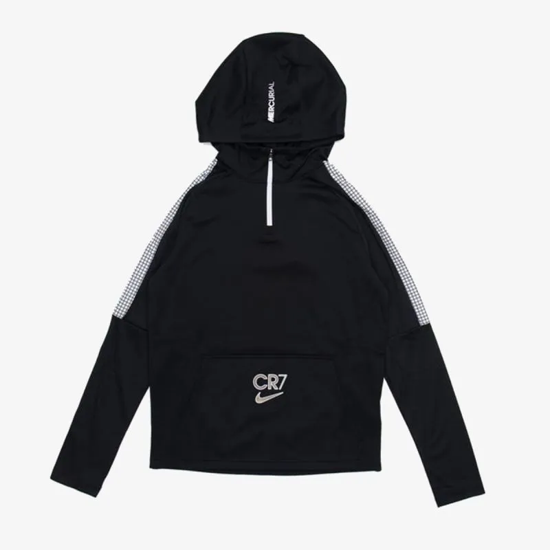 Nike CR7 B NK DRY DRIL HOODIE 