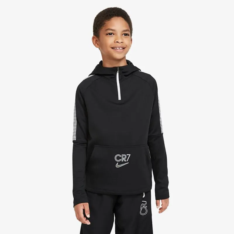 Nike CR7 B NK DRY DRIL HOODIE 