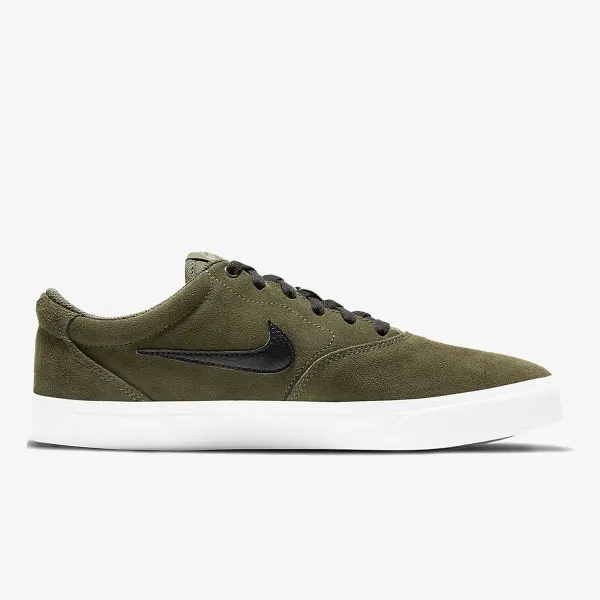 Nike Nike SB Charge Suede 