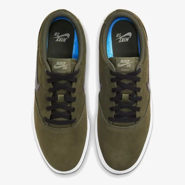 Nike Nike SB Charge Suede 