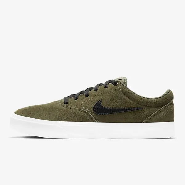Nike Nike SB Charge Suede 