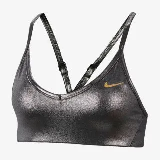 Nike W NK INDY ICNCLSH SHIMMER BRA 