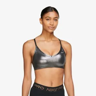 Nike W NK INDY ICNCLSH SHIMMER BRA 