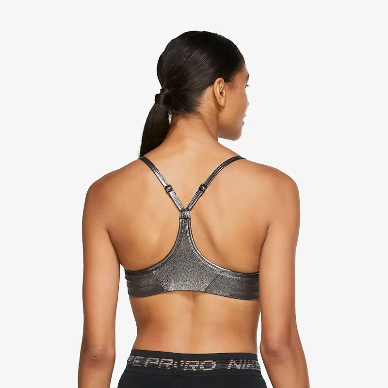 Nike W NK INDY ICNCLSH SHIMMER BRA 