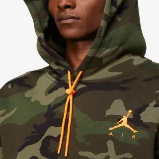 Nike M J JUMPMAN AIR CAMO FLC PO 