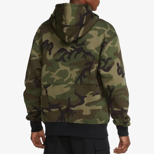 Nike M J JUMPMAN AIR CAMO FLC PO 