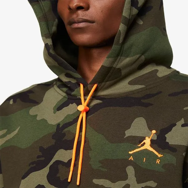 Nike M J JUMPMAN AIR CAMO FLC PO 
