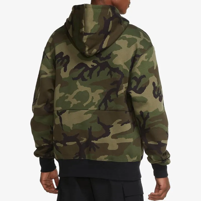 Nike M J JUMPMAN AIR CAMO FLC PO 