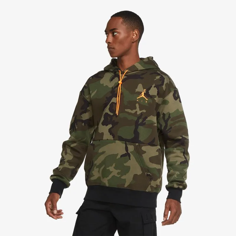 Nike M J JUMPMAN AIR CAMO FLC PO 
