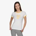 Nike W NSW TEE RINGER RETRO FEM 