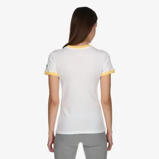 Nike W NSW TEE RINGER RETRO FEM 