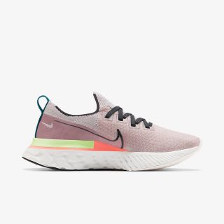 Nike React Infinity Run Flyknit Premium Running Shoe 