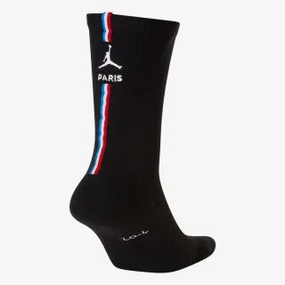 Nike PSG X JORDAN U NK SQUAD CREW - GFX 4TH K 