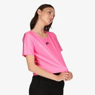 Nike W NK AIR TOP SS 