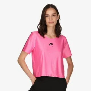 Nike W NK AIR TOP SS 
