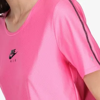 Nike W NK AIR TOP SS 