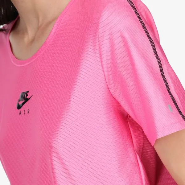 Nike W NK AIR TOP SS 