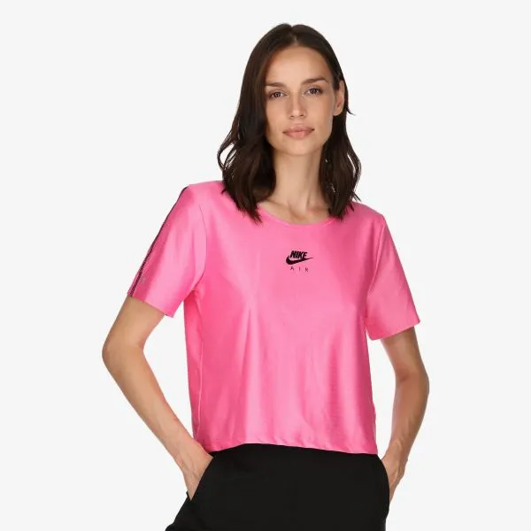 Nike W NK AIR TOP SS 