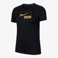 Nike Icon Clash Short-Sleeve Running Top 