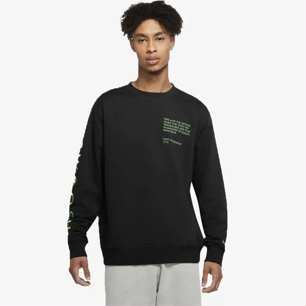 Nike M NSW SWOOSH CREW SBB 