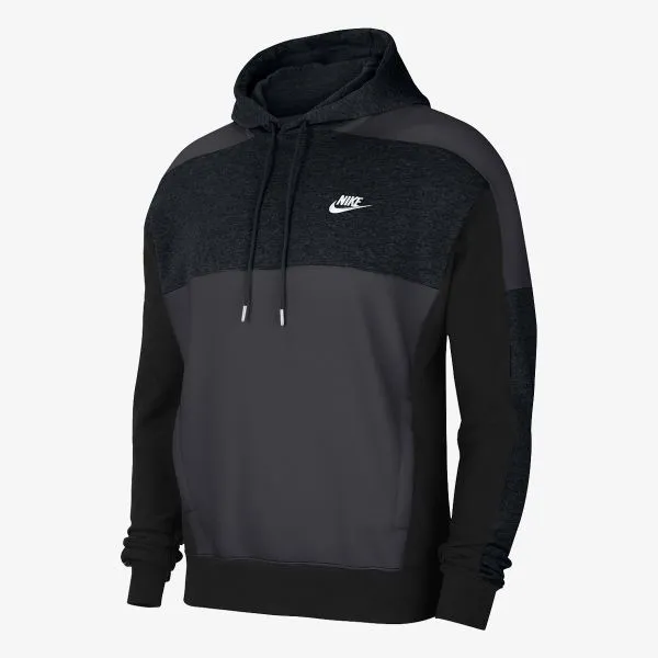 Nike M NSW HOODIE PO BB CB 