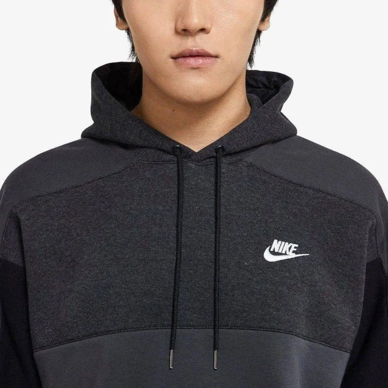 Nike M NSW HOODIE PO BB CB 