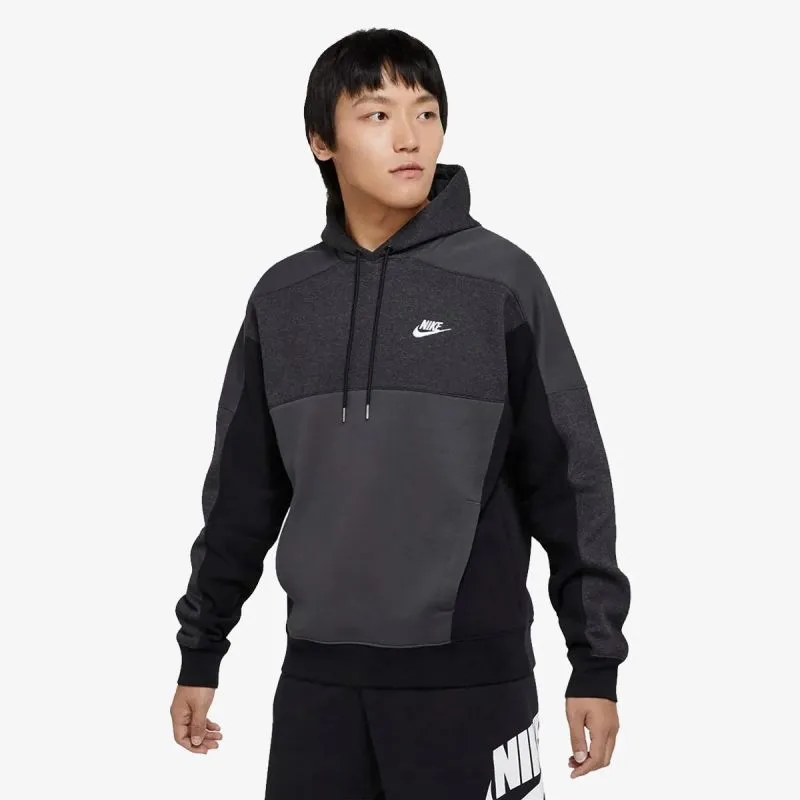 Nike M NSW HOODIE PO BB CB 