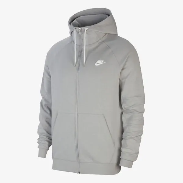 Nike M NSW MODERN HOODIE FZ FLC 